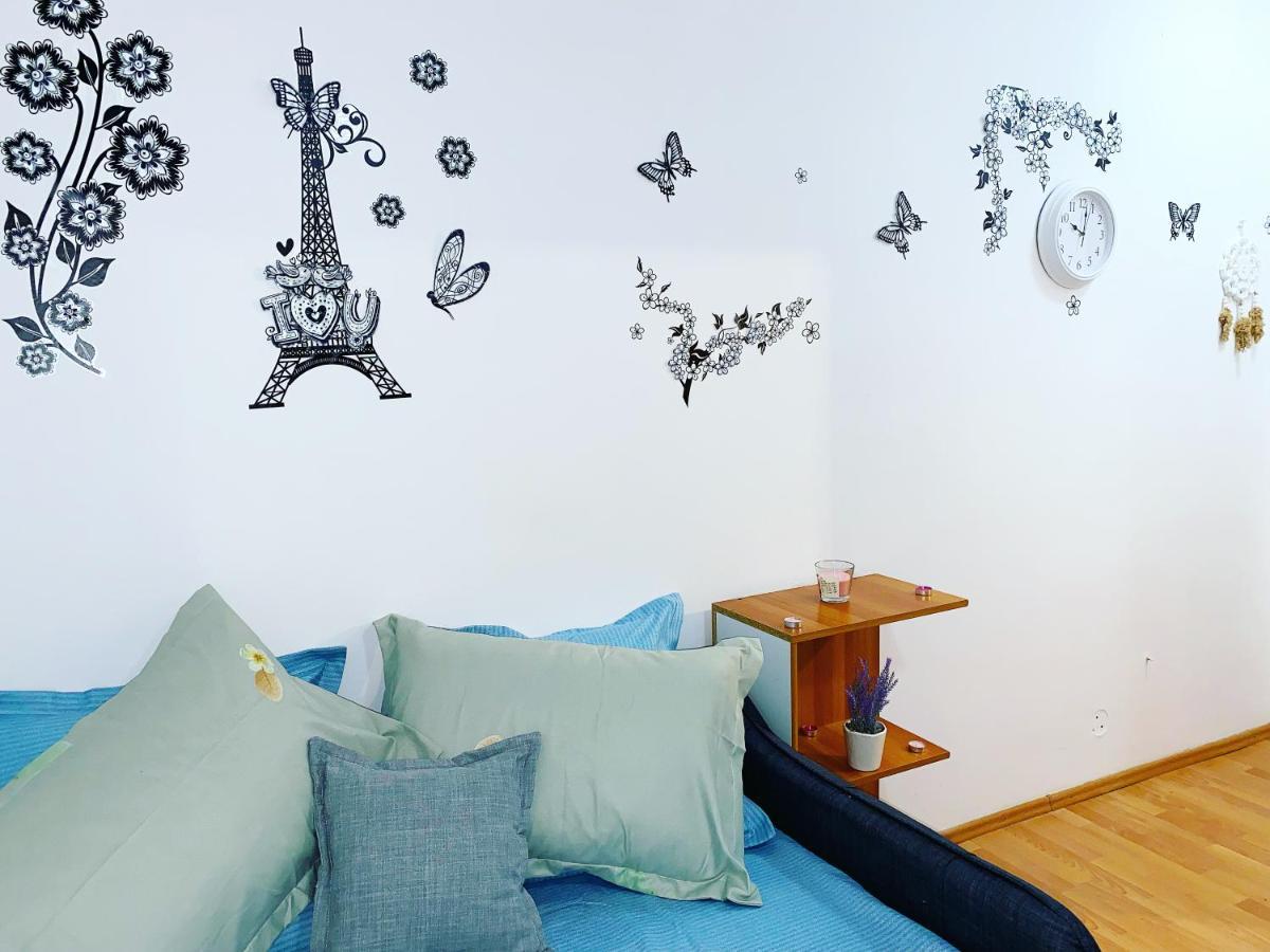 Casa Andu Centru Appartamento