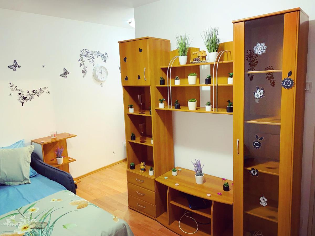 Appartamento Casa Andu Centru Bucarest