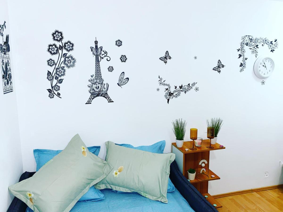 Casa Andu Centru Appartamento