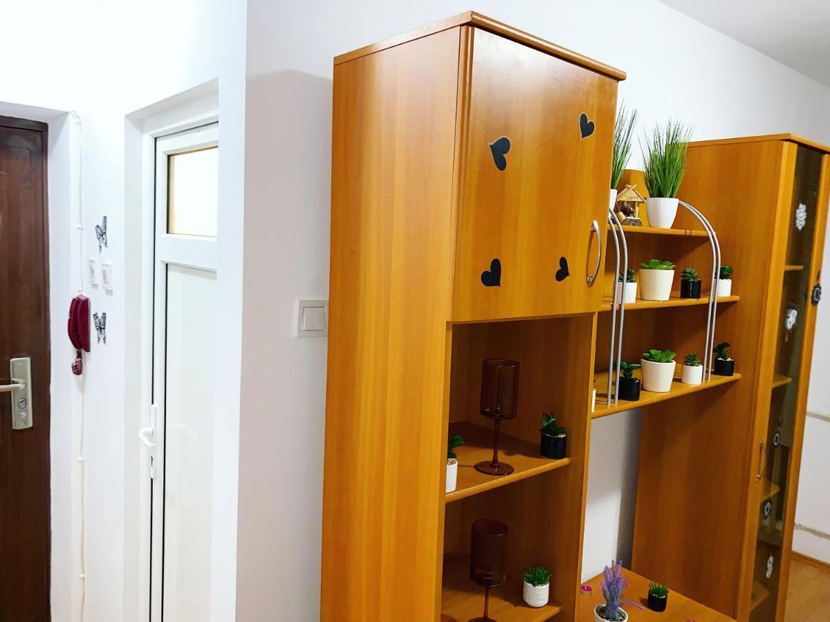 Appartamento Casa Andu Centru Bucarest