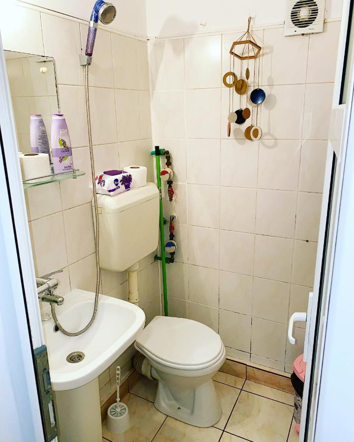 Casa Andu Centru Appartamento