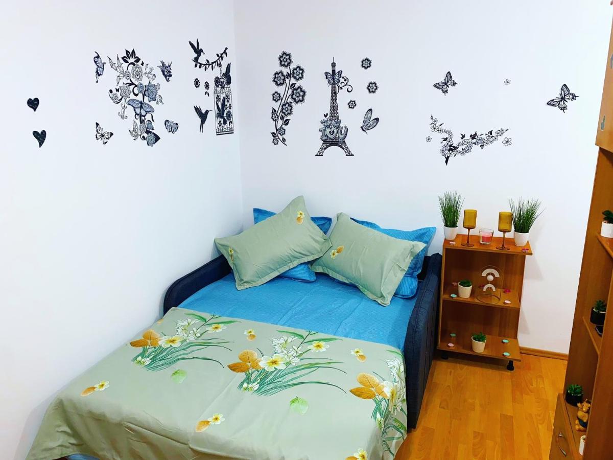 Casa Andu Centru Appartamento *
