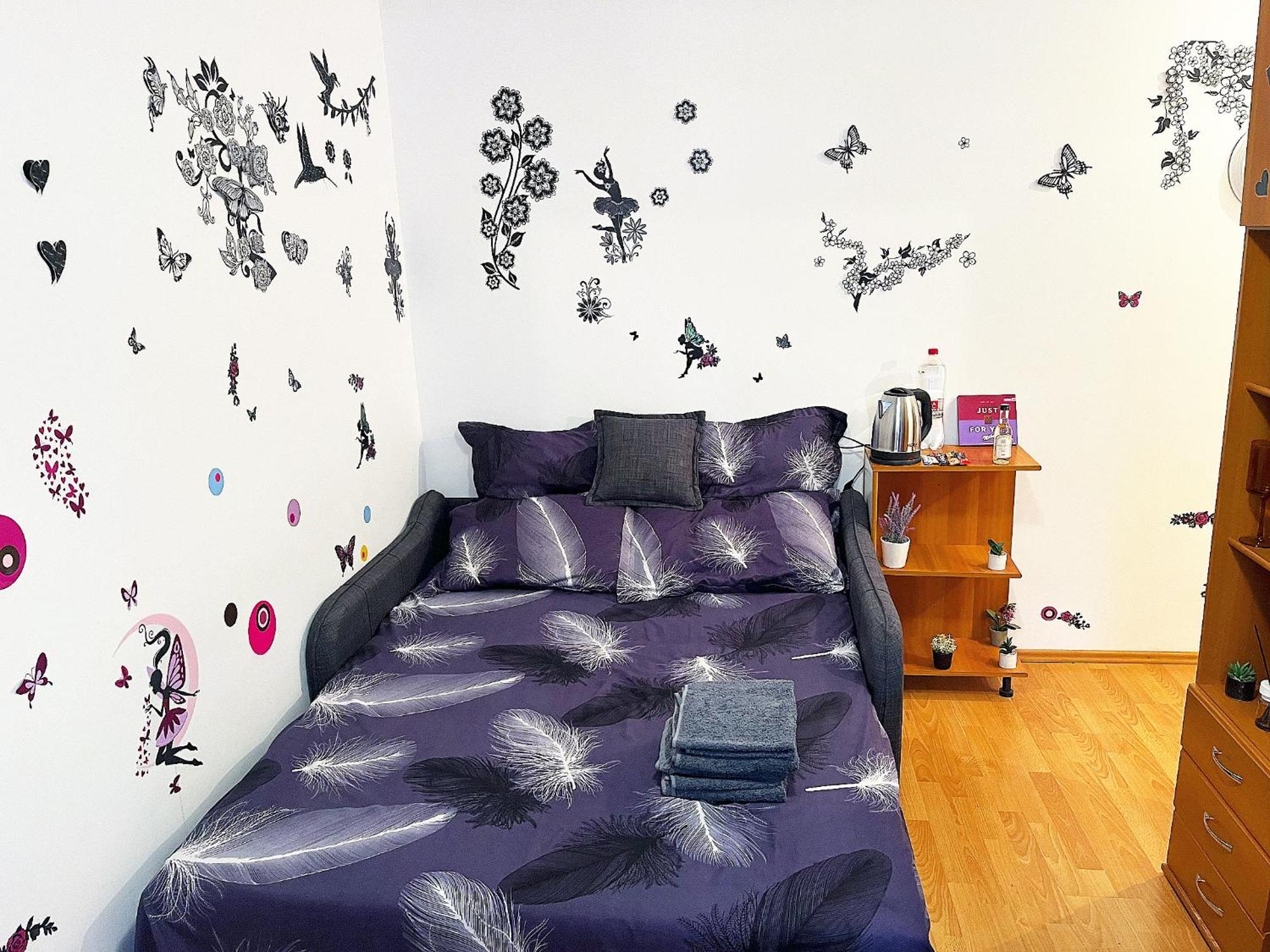 Appartamento Casa Andu Centru Bucarest