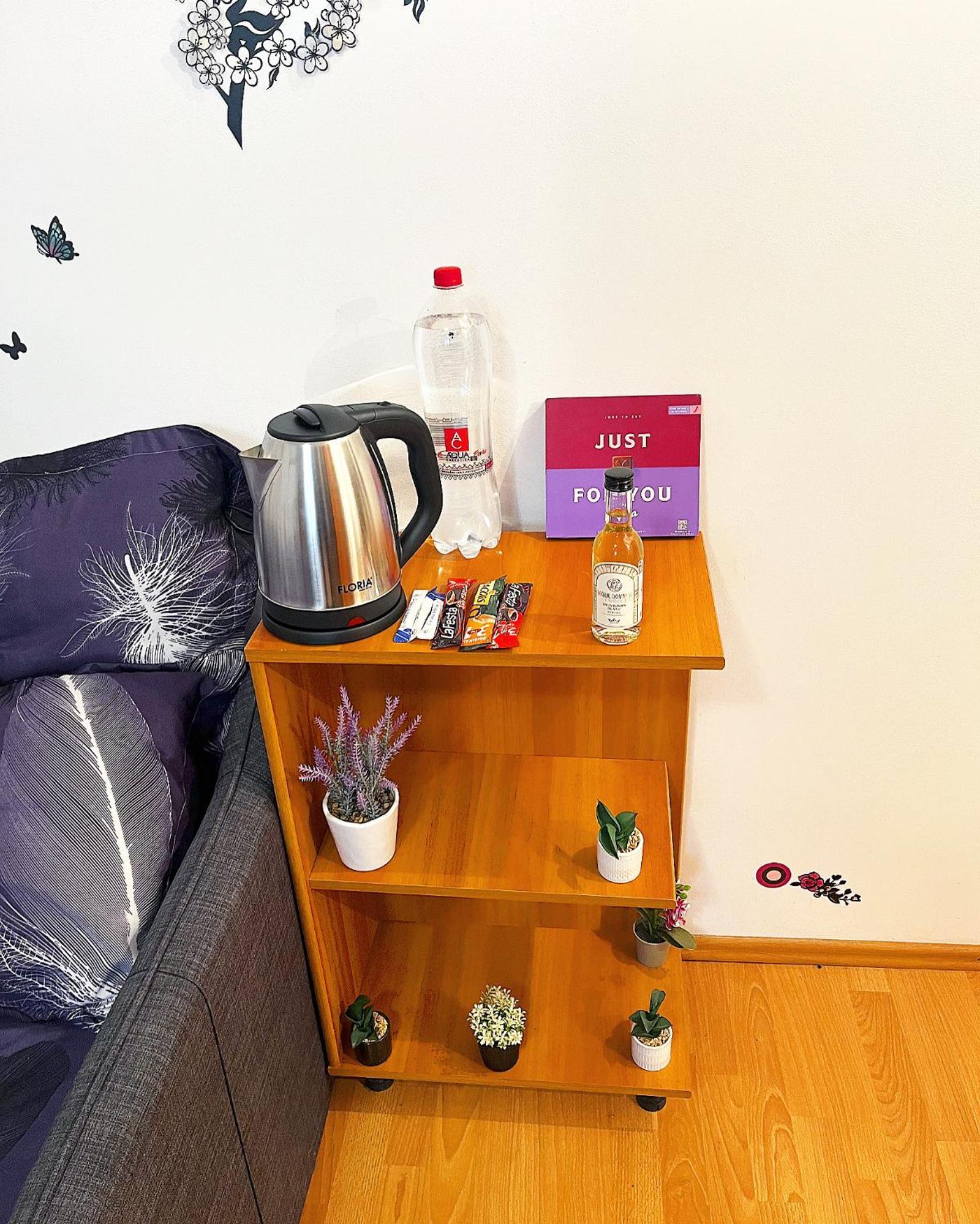Casa Andu Centru Appartamento